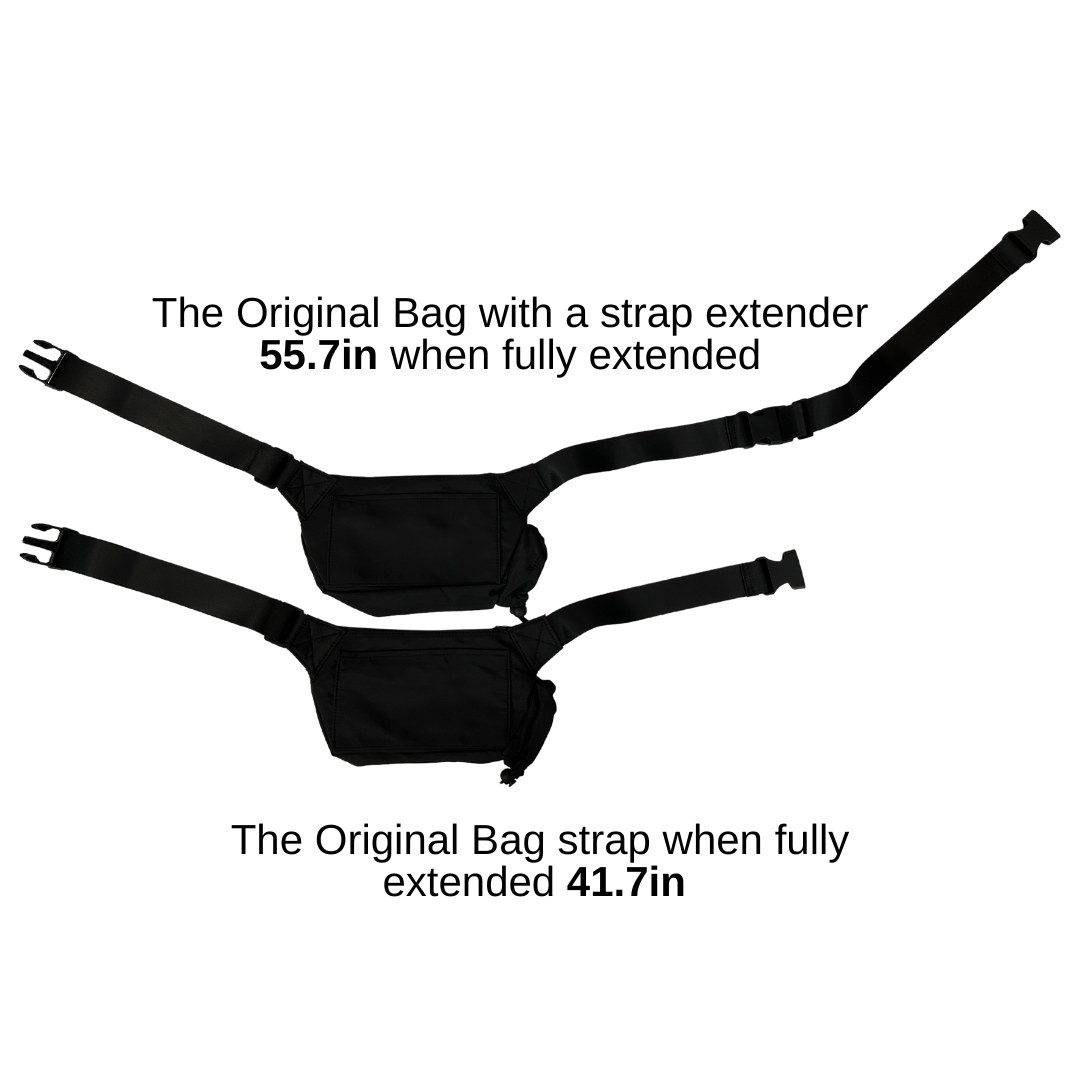 Strap Extender