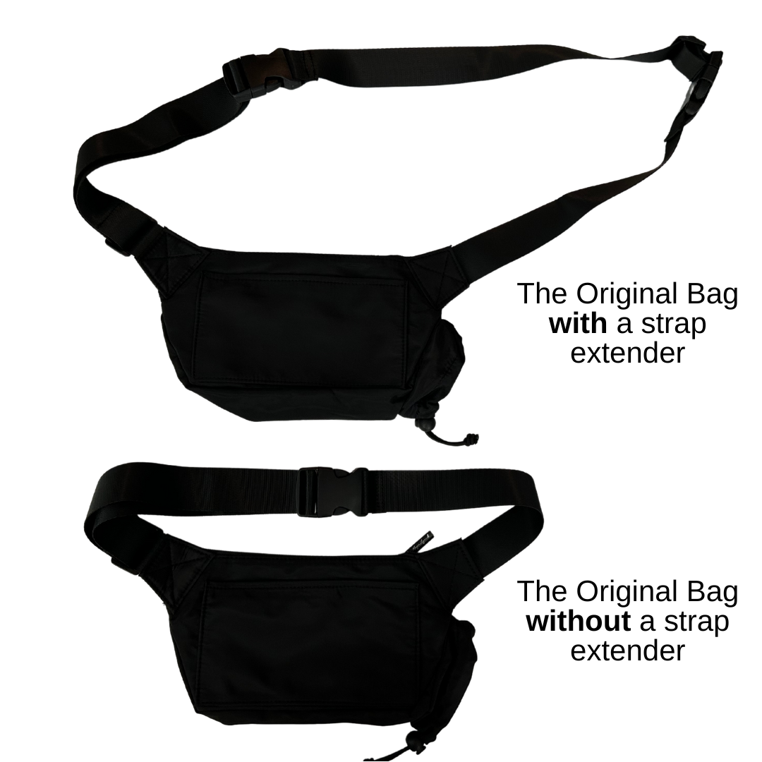 Strap Extender
