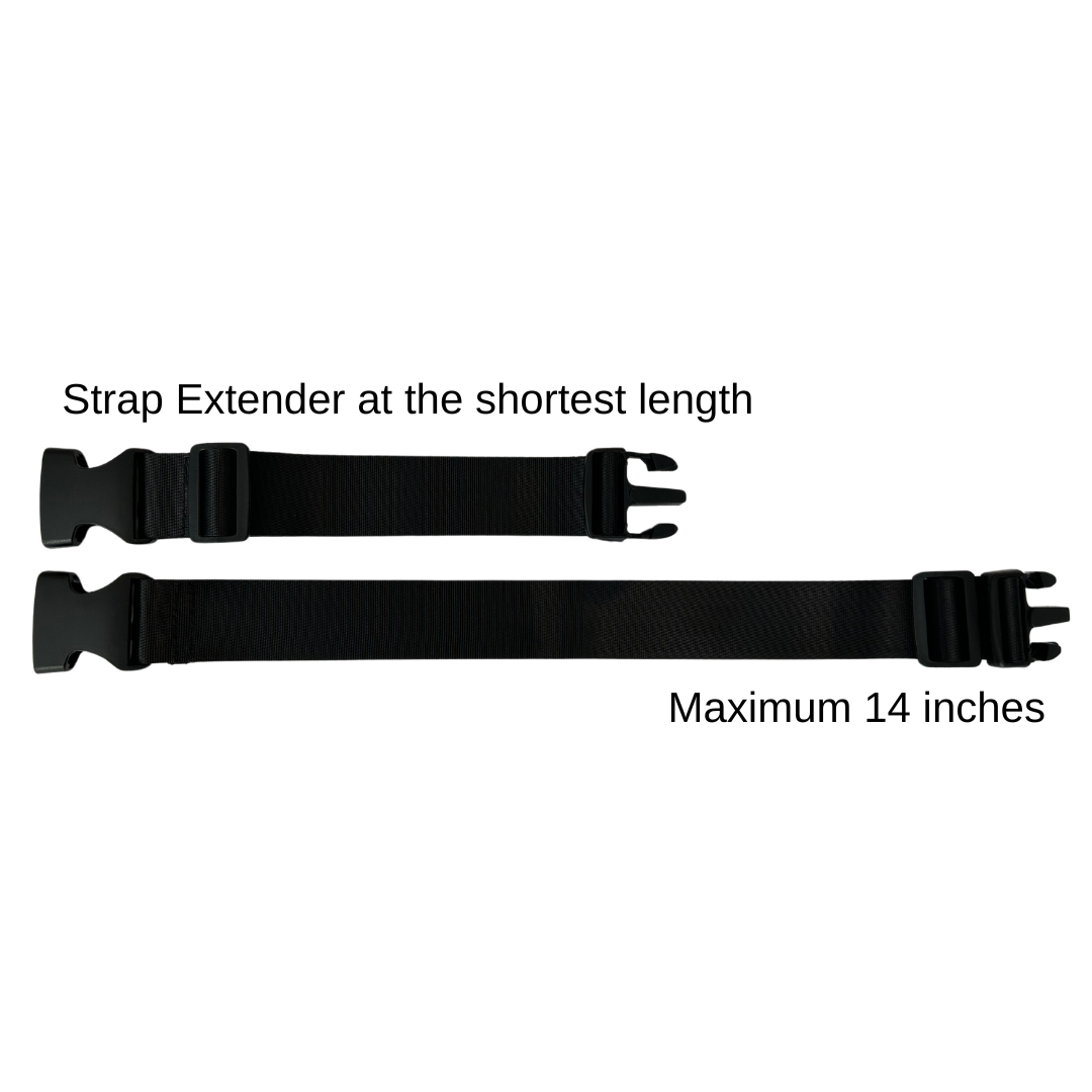 Strap Extender