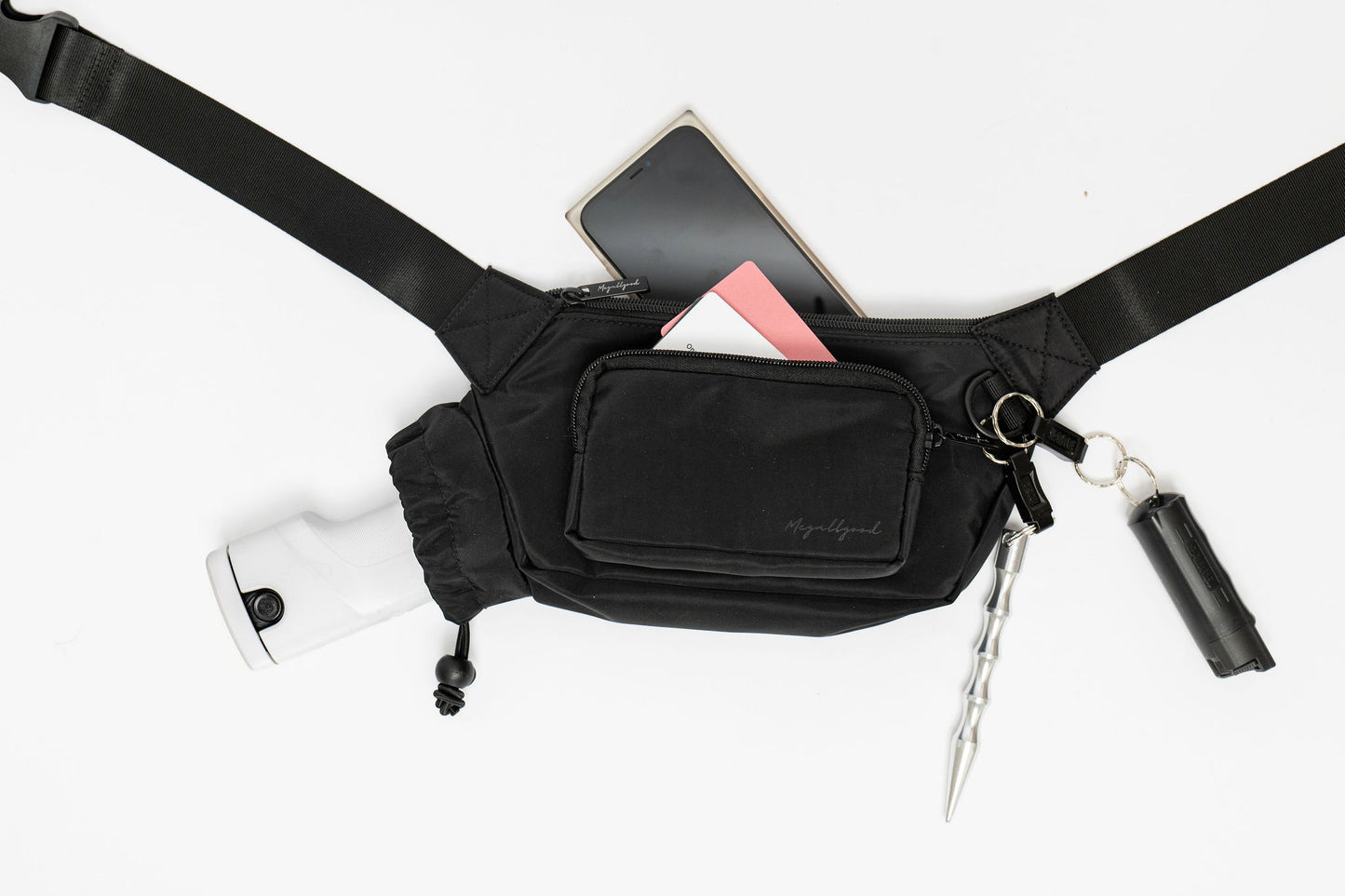 Megallgood™ Crossbody Bag