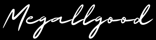 Megallgood logo