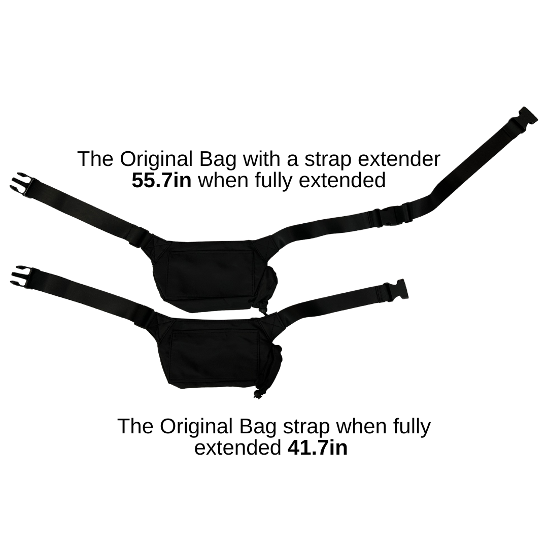 Megallgood™ Crossbody Bag