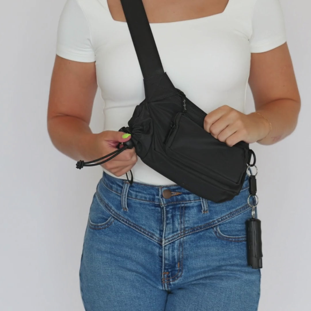 Megallgood™ Crossbody Bag